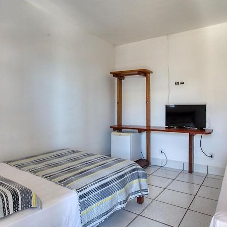 Pousada Coqueiral Maceió 외부 사진