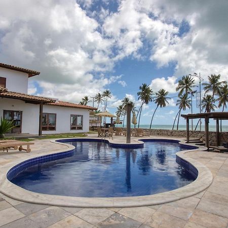 Pousada Coqueiral Maceió 외부 사진