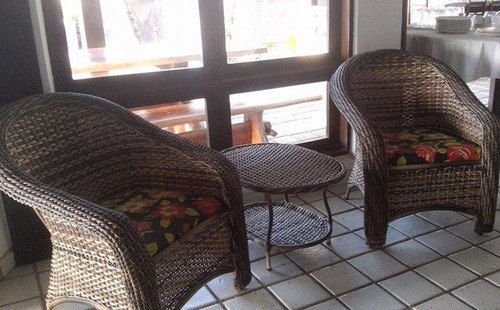 Pousada Coqueiral Maceió 외부 사진