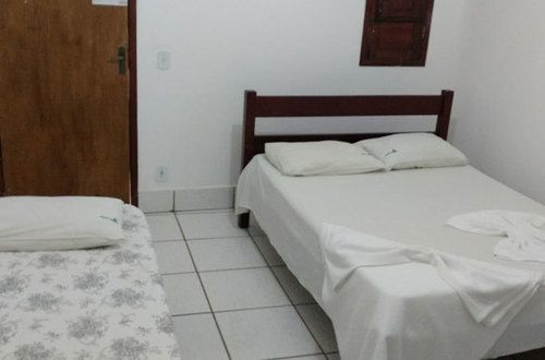 Pousada Coqueiral Maceió 외부 사진