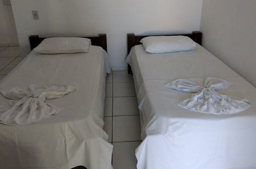 Pousada Coqueiral Maceió 외부 사진