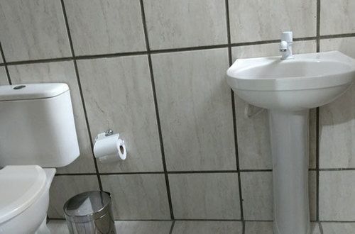 Pousada Coqueiral Maceió 외부 사진