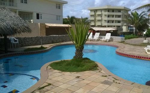 Pousada Coqueiral Maceió 외부 사진