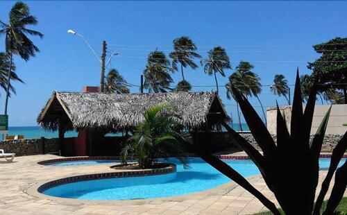 Pousada Coqueiral Maceió 외부 사진