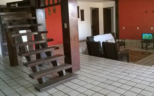 Pousada Coqueiral Maceió 외부 사진