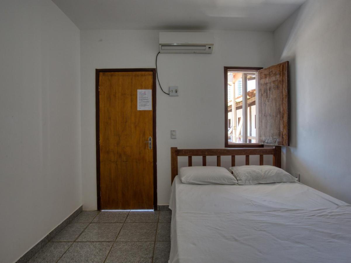 Pousada Coqueiral Maceió 외부 사진