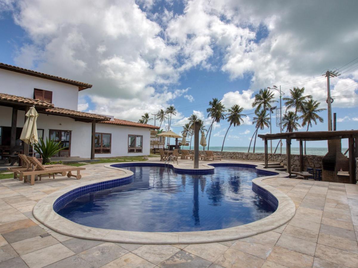 Pousada Coqueiral Maceió 외부 사진