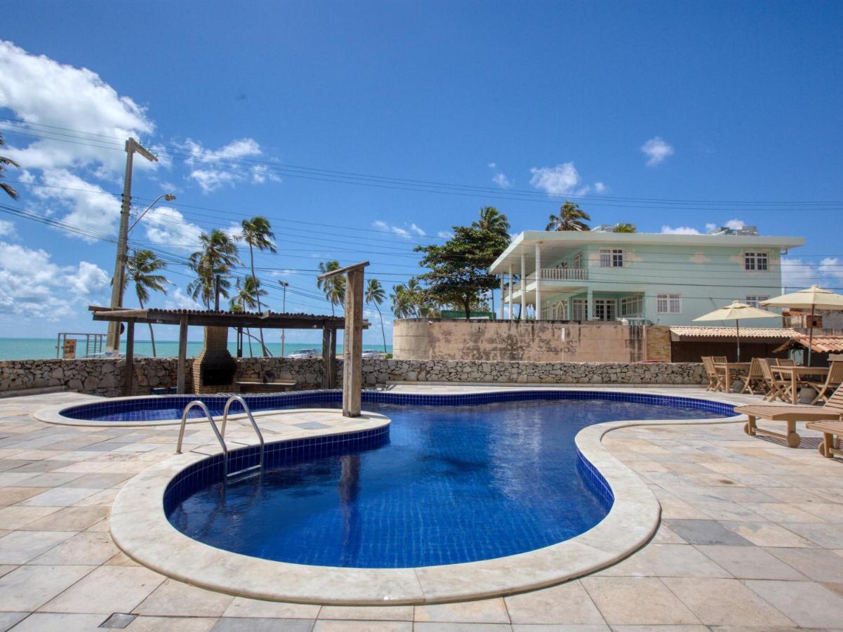 Pousada Coqueiral Maceió 외부 사진